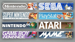 Consola Retro Family Box Pro Alien 3.500 Juegos - tienda online