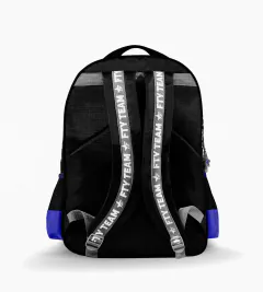 Mochila Pop It Futbol Con Luz Led Espalda 18" V/Colores en internet