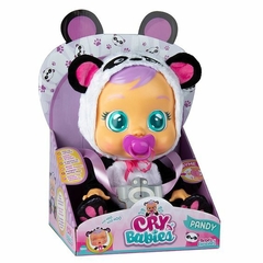 Imagen de Muñeca Cry Babies V/Modelos
