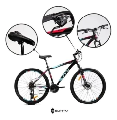 Imagen de Bicicleta Sunny R29 MTB