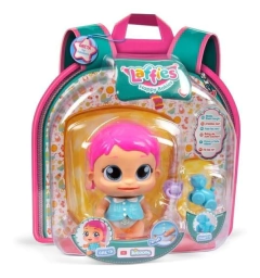 Imagen de Muñecas Laffies Interactivas