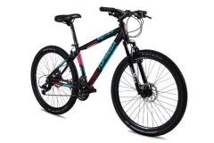 Bicicleta MTB TopMega Neptune R29 21 Vel Talle M V/Colores