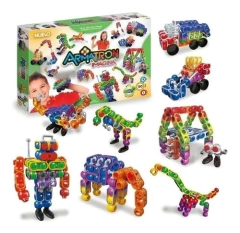 Armatron Imagina 150 Piezas - comprar online