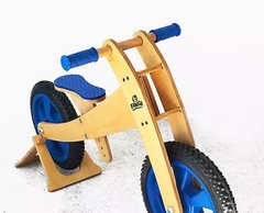 Camicleta Patacleta De Madera Fanga - comprar online