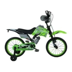 Bicicleta Lamborghini Motocross R16