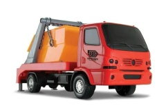 Camión Volcador Roma - comprar online