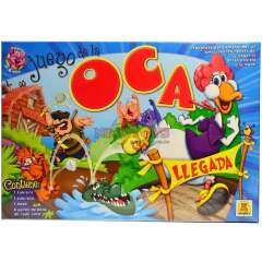 La Oca Implas