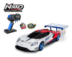 Auto Ford GT 2017 1:10 R/C - comprar online