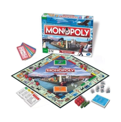 Monopoly Argentina - comprar online