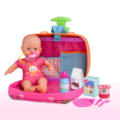 Bebe Nenuco Siempre Conmigo - comprar online