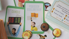 El Futbolero Maldon - El Arca del Juguete
