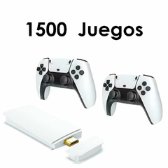 Consola Juegos Retro Game Stick Emulador 3D 8k 64Gb Tarjerta en internet
