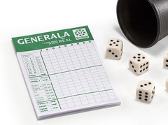 Generala Real - comprar online