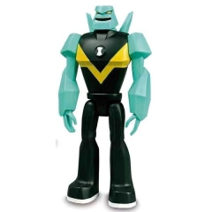 Figuras de Ben 10 Articuladas 28cm Nuevo Modelo!! - tienda online