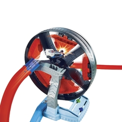Hot Wheels Desafio De La Ruleta en internet