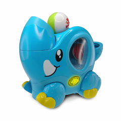 Elefante Trompa Divertido Ball Popping en internet