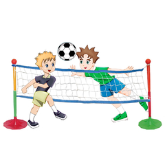 Juegosol 3en1 (Tenis,futbol y Voley) en internet