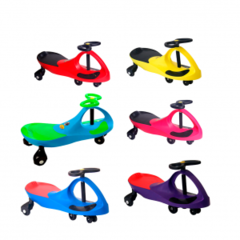 Plasmacar V/Colores