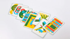 Illusion Maldon - El Arca del Juguete