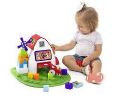 Granja Calesita - tienda online