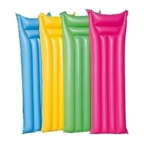 Colchoneta Inflable Bestway 183 Cm