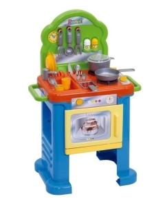 Cocina Kitchen Rondi