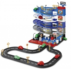 Maxi Garage con sonido 5N Rondi - comprar online
