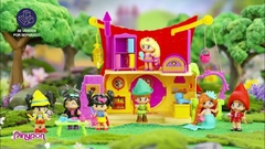 Pinypon Casa De Cuentos - tienda online