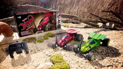 Imagen de Vehículo Xcorpion Pro Rc