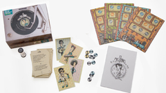 El Melómano Maldon - tienda online
