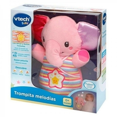 Trompito Melodias Vtech - tienda online