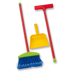 Set De Limpieza Con Pala Duravit