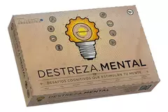 Destreza Mental Ciencia Para Todos