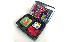 Panic Lab Maldon - comprar online