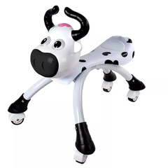 Andador Pata Pata Zippy Toys La Vaca Lola