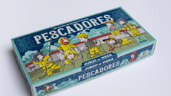 Pescadores Maldon