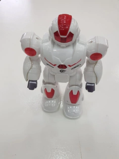 Robot con Luz y Sonido - comprar online