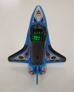 Cohete AirPlanes - comprar online