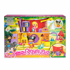 Pinypon Casa De Cuentos
