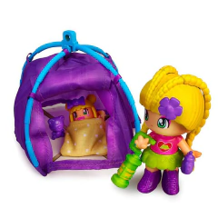 Pinypon Auto De Camping en internet