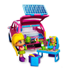 Pinypon Auto De Camping - comprar online
