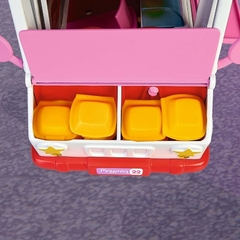 Pinypon Happy Burger - tienda online