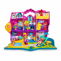 Pinypon Apartamento Maletín - tienda online