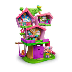 Pinypon La Casa Del Árbol en internet
