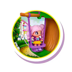 Pinypon La Casa Del Árbol - tienda online