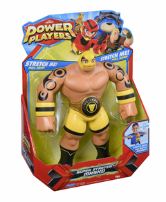 Power Players Figuras Electrónicas Deluxe de 22 cm - tienda online