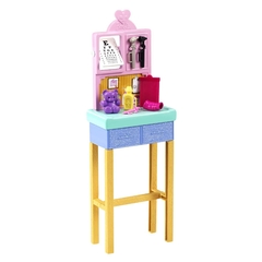 Barbie Pediatra
