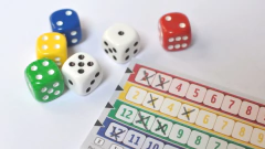 El Qwixx Madon en internet