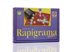 Rapigrama Senior - comprar online