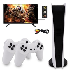 Consola GS5 Retro De Videojuegos - comprar online
